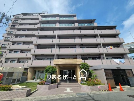 apartment 大阪府吹田市青葉丘北
地図を見る