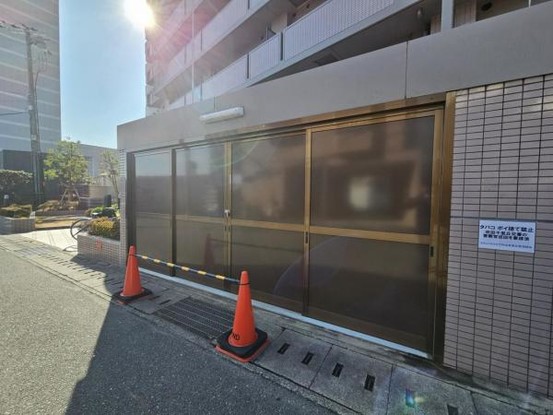 apartment 大阪府吹田市青葉丘北
地図を見る