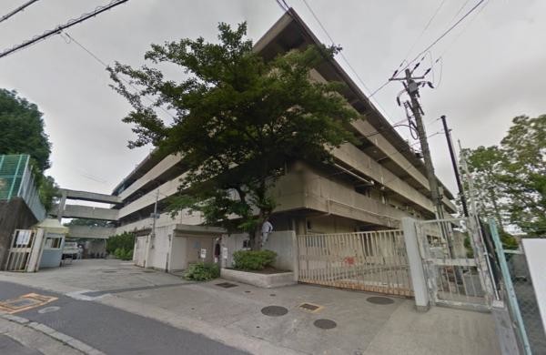 apartment 大阪府吹田市青葉丘北
地図を見る
