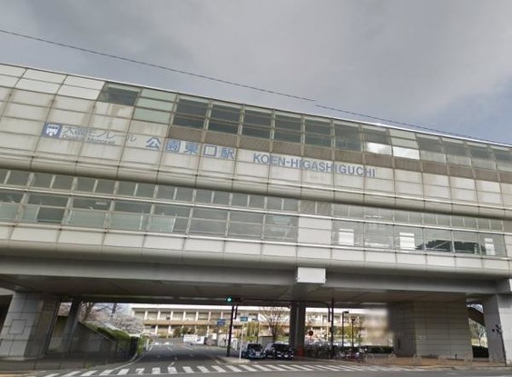 apartment 大阪府吹田市青葉丘北
地図を見る