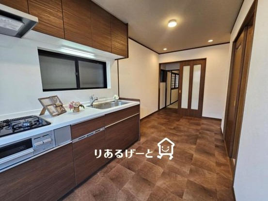 detached 大阪府守口市金田町２丁目
地図を見る