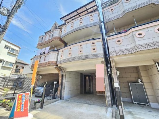 detached 大阪府守口市金田町２丁目
地図を見る