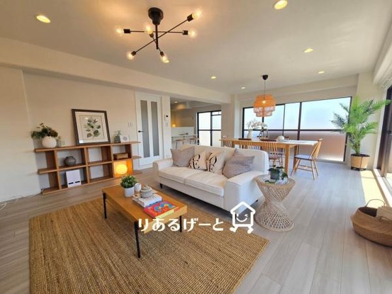 apartment 大阪府吹田市古江台５丁目
地図を見る