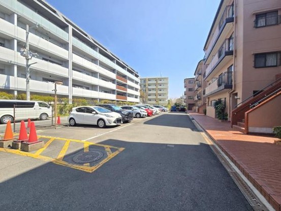 apartment 大阪府吹田市古江台５丁目
地図を見る