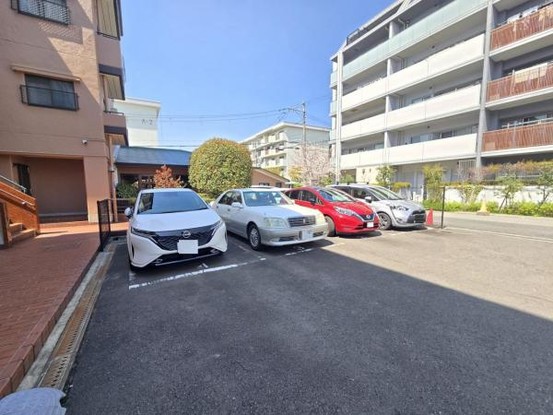 apartment 大阪府吹田市古江台５丁目
地図を見る