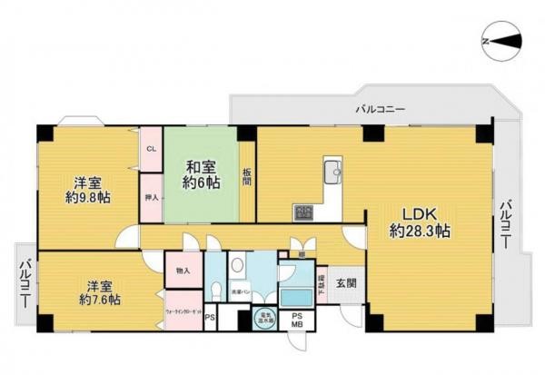 apartment 大阪府吹田市古江台５丁目
地図を見る