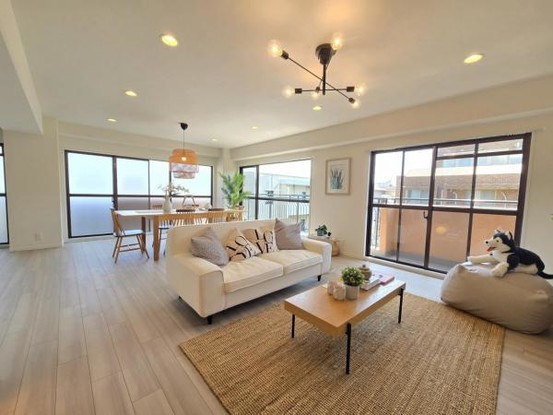 apartment 大阪府吹田市古江台５丁目
地図を見る