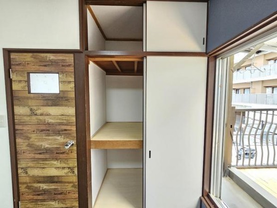 apartment 大阪府東大阪市足代北１丁目
地図を見る