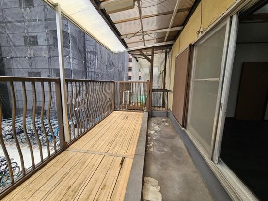 apartment 大阪府東大阪市足代北１丁目
地図を見る