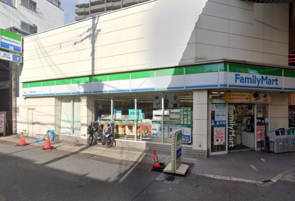 apartment 大阪府東大阪市足代北１丁目
地図を見る