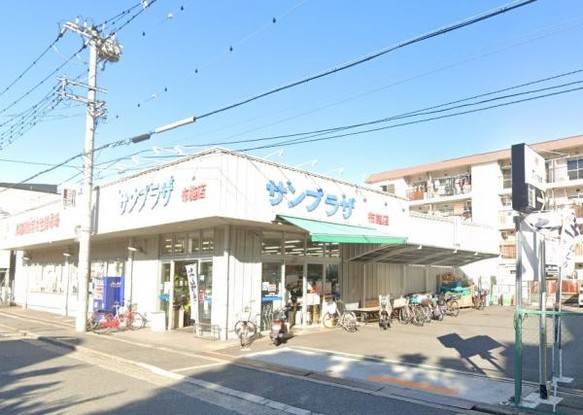 apartment 大阪府東大阪市足代北１丁目
地図を見る