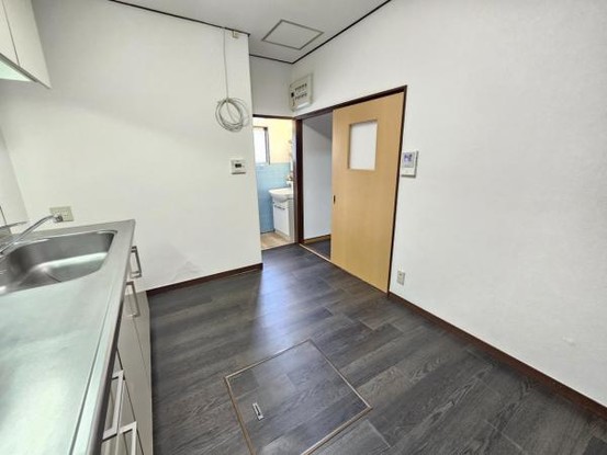 apartment 大阪府東大阪市足代北１丁目
地図を見る