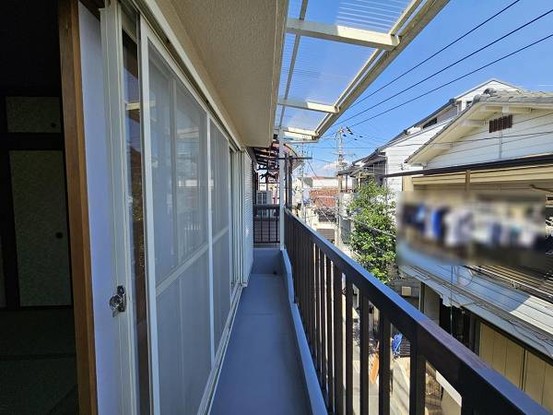 apartment 大阪府門真市大池町
地図を見る
