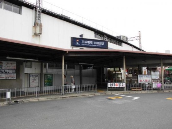apartment 大阪府門真市大池町
地図を見る