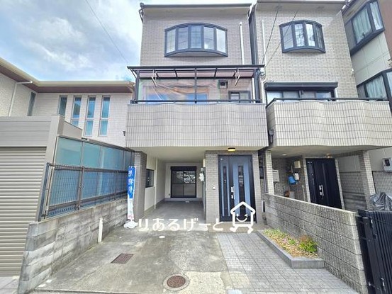 apartment 大阪府東大阪市昭和町
地図を見る