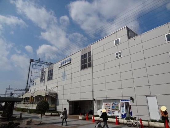 apartment 大阪府東大阪市昭和町
地図を見る
