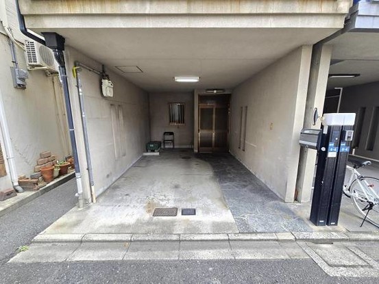 townhouse 大阪府門真市巣本町
地図を見る