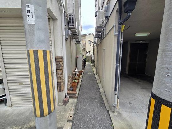 townhouse 大阪府門真市巣本町
地図を見る