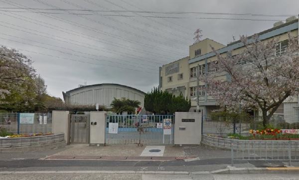 townhouse 大阪府門真市巣本町
地図を見る