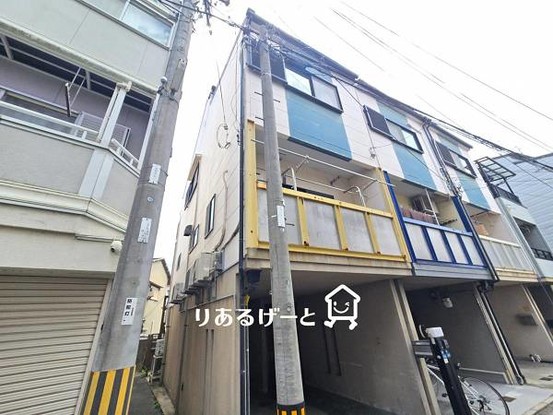townhouse 大阪府門真市巣本町
地図を見る