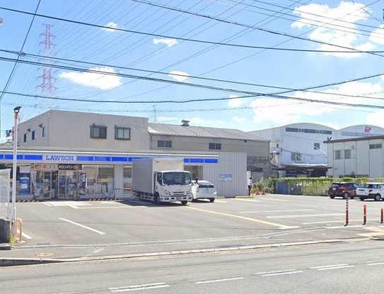 townhouse 大阪府門真市巣本町
地図を見る