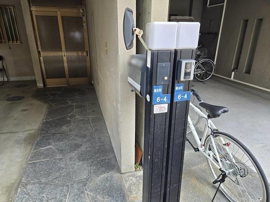 townhouse 大阪府門真市巣本町
地図を見る