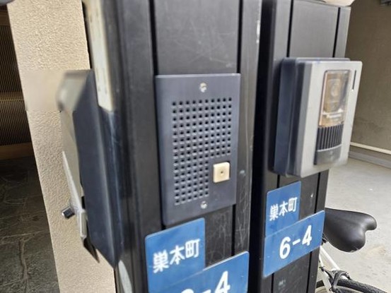 townhouse 大阪府門真市巣本町
地図を見る
