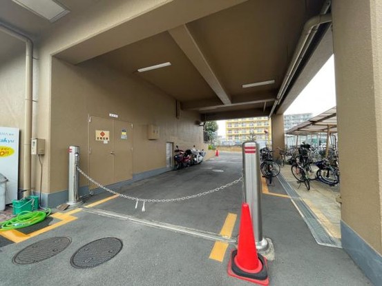 apartment 大阪府吹田市江坂町２丁目
地図を見る