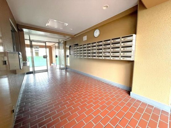 apartment 大阪府吹田市江坂町２丁目
地図を見る