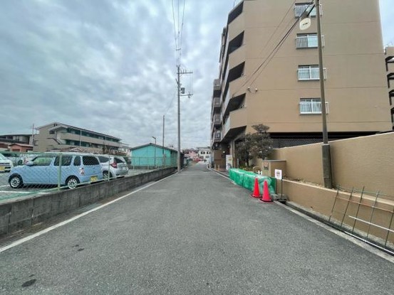 apartment 大阪府吹田市江坂町２丁目
地図を見る