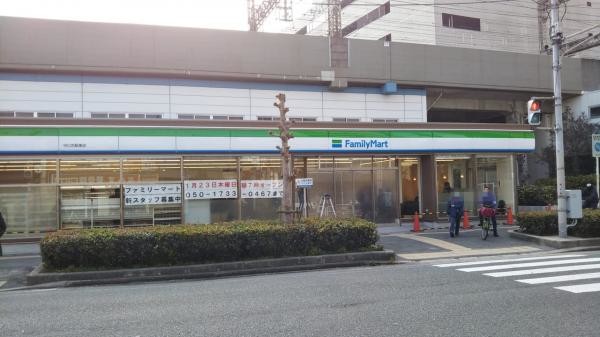 apartment 大阪府守口市桜町
地図を見る