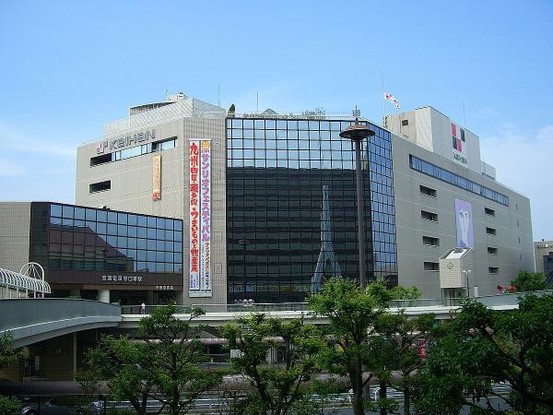 apartment 大阪府守口市桜町
地図を見る