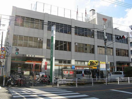 apartment 大阪府守口市桜町
地図を見る
