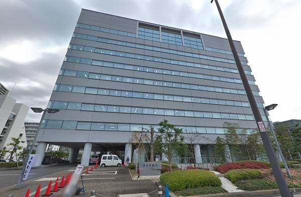 apartment 大阪府守口市桜町
地図を見る