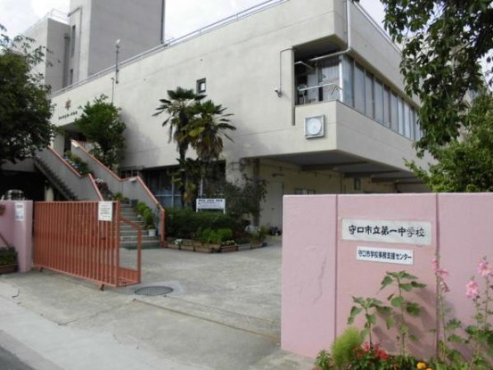apartment 大阪府守口市桜町
地図を見る