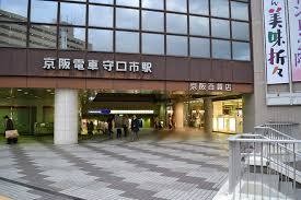apartment 大阪府守口市桜町
地図を見る