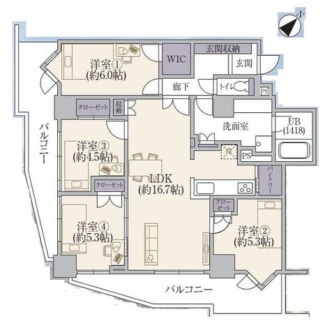 apartment 大阪府守口市桜町
地図を見る