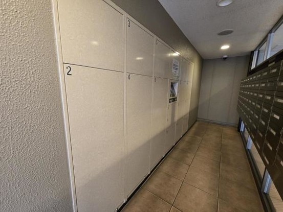 apartment 大阪府守口市桜町
地図を見る