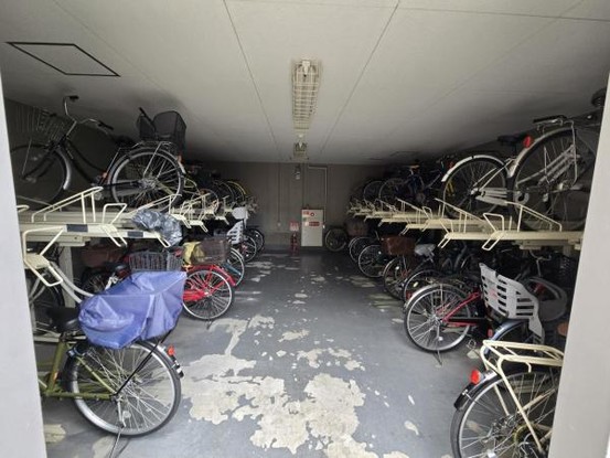 apartment 大阪府守口市桜町
地図を見る