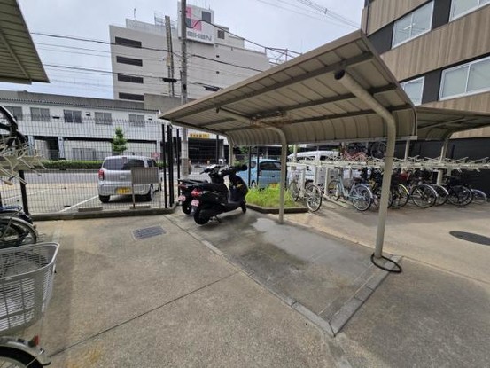 apartment 大阪府守口市桜町
地図を見る