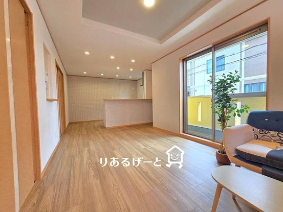 detached 大阪府摂津市別府２丁目
地図を見る