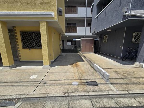 detached 大阪府摂津市別府２丁目
地図を見る