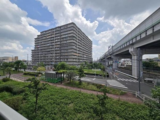 apartment 大阪府守口市八雲北町３丁目
地図を見る