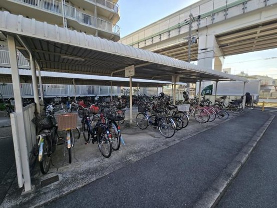 apartment 大阪府守口市八雲北町３丁目
地図を見る