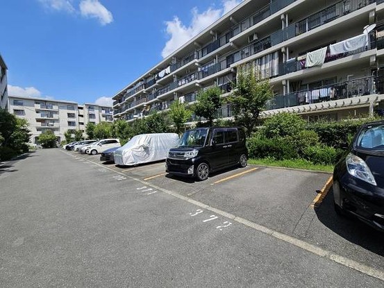 apartment 大阪府大東市川中新町
地図を見る