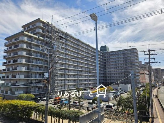 apartment 大阪府東大阪市西岩田３丁目
地図を見る