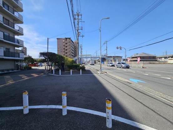 apartment 大阪府東大阪市西岩田３丁目
地図を見る