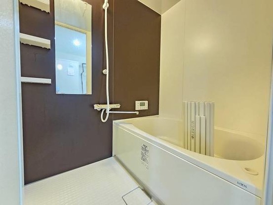 apartment 大阪府東大阪市西岩田３丁目
地図を見る