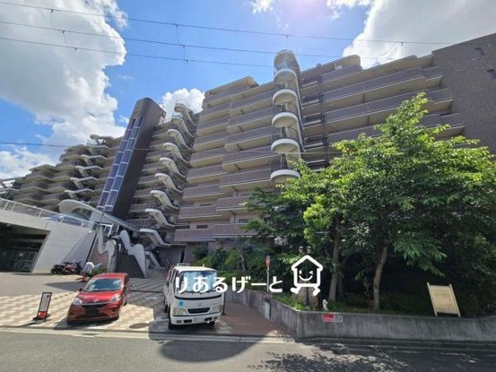 apartment 大阪府吹田市原町３丁目
地図を見る