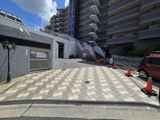 apartment 大阪府吹田市原町３丁目
地図を見る